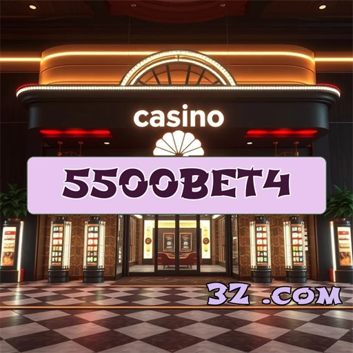Apostas Criativas e Empolgantes na 5500bet4
