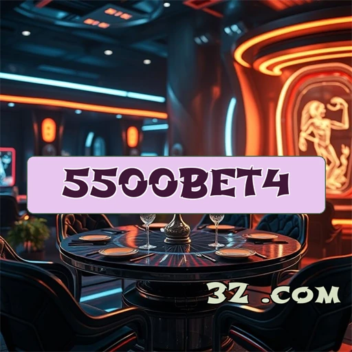 Aposta em Esporte na 5500bet4: A Revolução nas Apostas Online