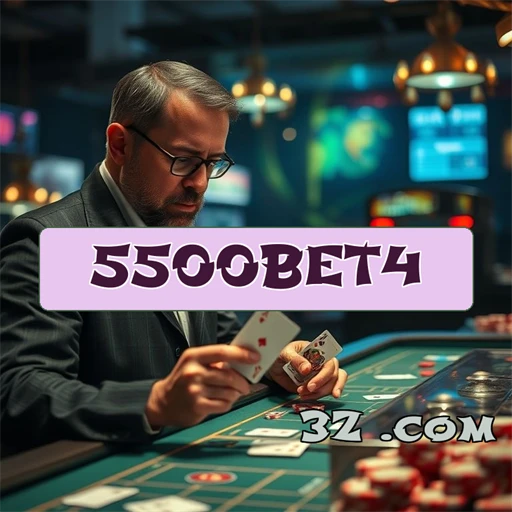Login Essencial: Experimente os Recursos do 5500bet4 Agora!