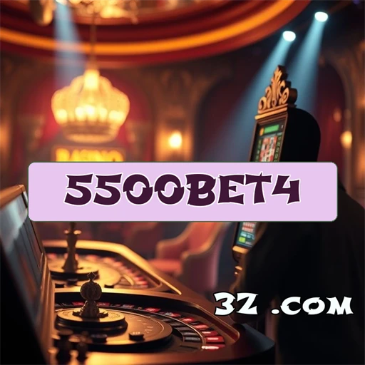 Promoções Imperdíveis na 5500bet4: Junte-se à Diversão!