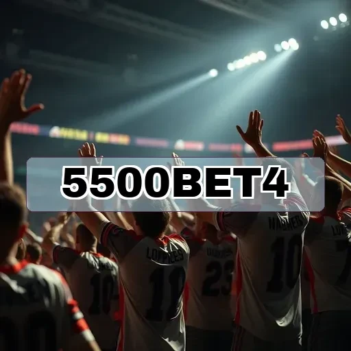 5500bet4 FAQ