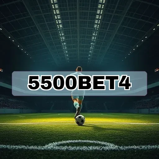 5500bet4 Jogos