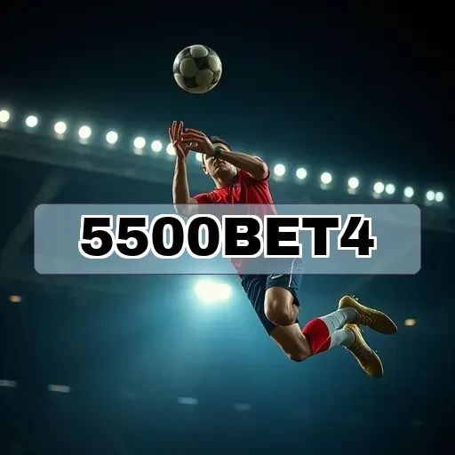 5500bet4 Móvel