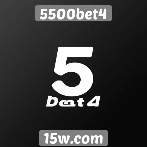 Comparativo de métodos de pagamento em 5500bet4