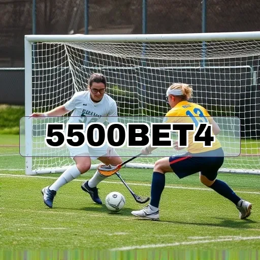 5500bet4 Promoções