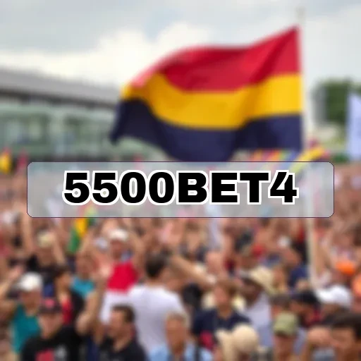 5500bet4 Virtual